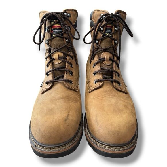 Thorogood V Series Work Boots 8\